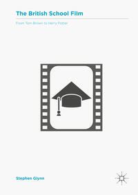 Vorderes Coverbild The British School Film