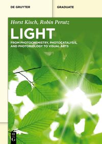 Vorderes Coverbild Light
