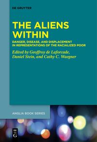 Vorderes Coverbild The Aliens Within