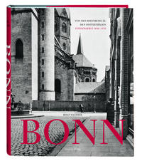 Vorderes Coverbild Bonn
