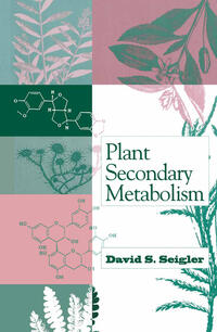 Vorderes Coverbild Plant Secondary Metabolism