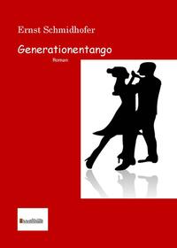 Vorderes Coverbild Generationentango