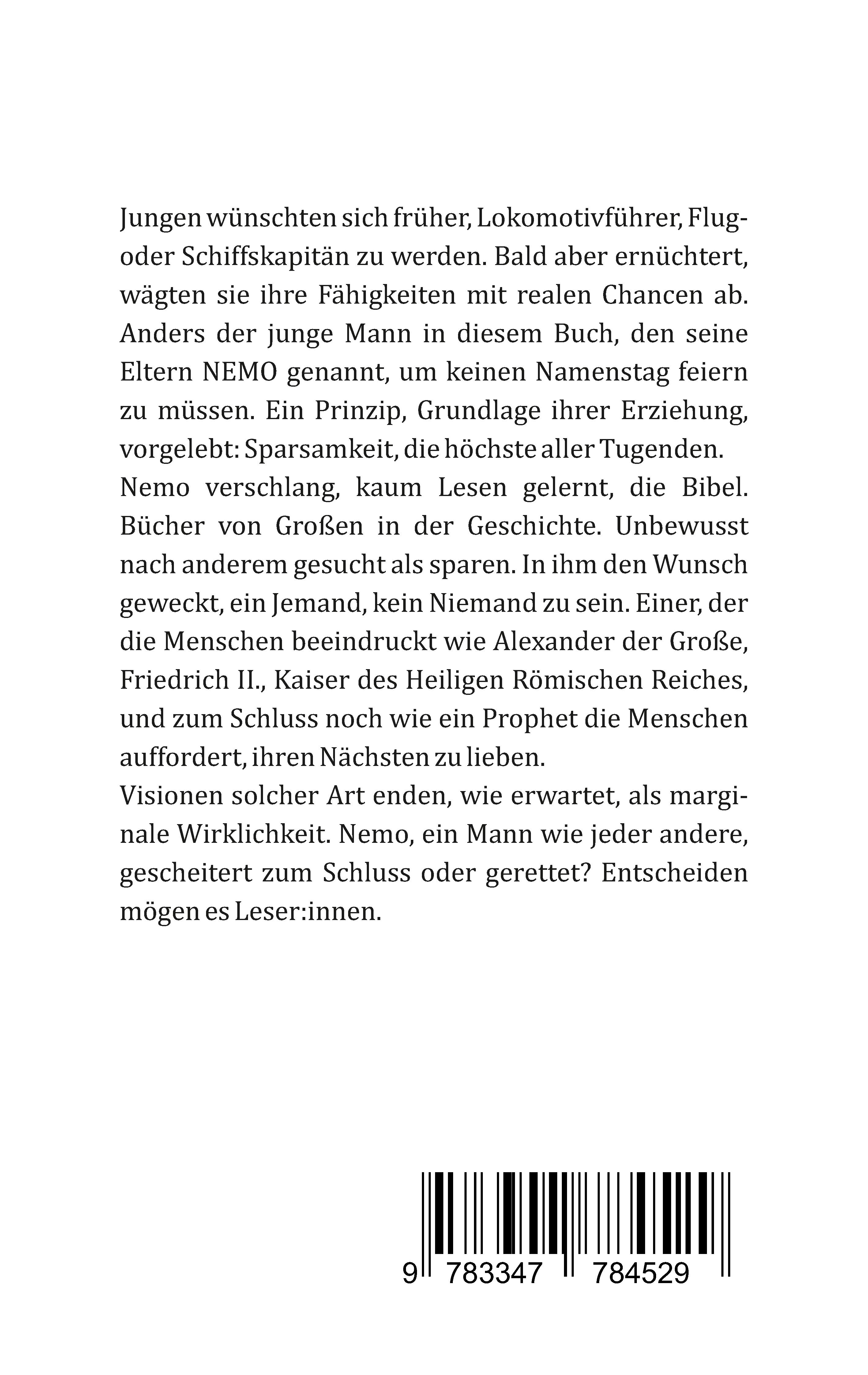 Rückseitencover Der Rotweinfleck