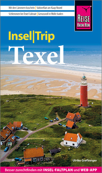 Vorderes Coverbild Reise Know-How InselTrip Texel