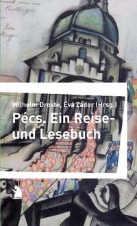 Vorderes Coverbild Pécs