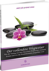 Vorderes Coverbild Der vollendete Wegweiser