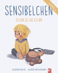 Vorderes Coverbild Sensibelchen