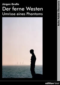 Vorderes Coverbild Der ferne Westen