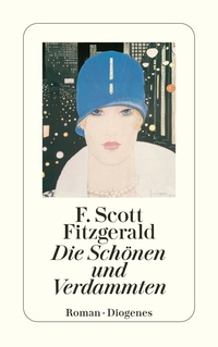 Vorderes Coverbild Die Schönen und Verdammten