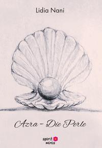 Vorderes Coverbild Azra - Die Perle