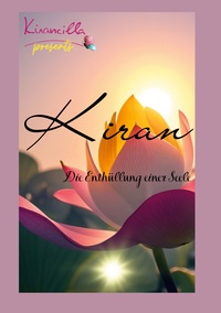 Vorderes Coverbild Kiran