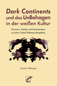 Vorderes Coverbild Dark Continents und das UnBehagen in der weißen Kultur