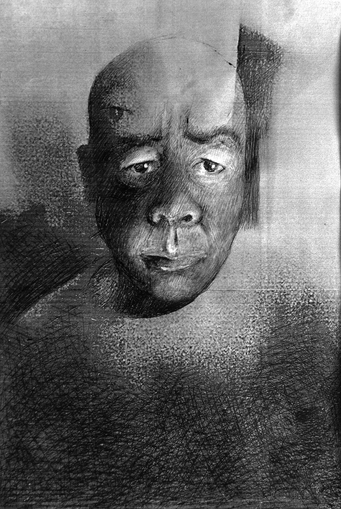 Bild des Mitwirkenden Greed