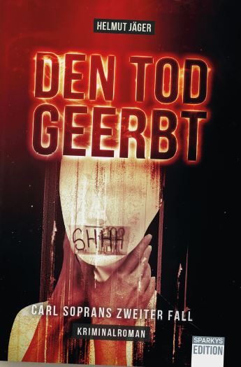 Gesamtes Coverbild Den Tod geerbt