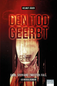 Vorderes Coverbild Den Tod geerbt