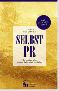 Vorderes Coverbild Selbst-PR
