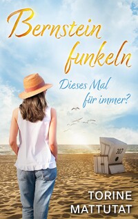 Vorderes Coverbild Dieses Mal für immer?