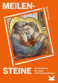 Vorderes Coverbild Meilensteine