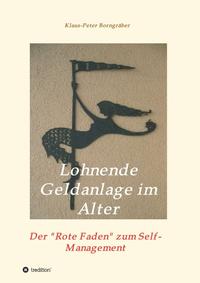 Vorderes Coverbild Lohnende Geldanlage im Alter