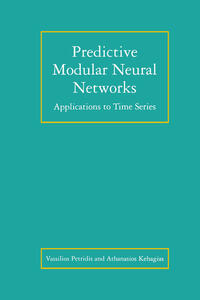 Vorderes Coverbild Predictive Modular Neural Networks