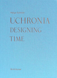 Vorderes Coverbild Uchronia