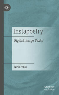 Vorderes Coverbild Instapoetry