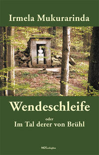 Vorderes Coverbild Wendeschleife
