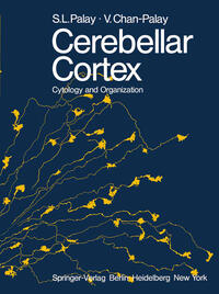 Vorderes Coverbild Cerebellar Cortex