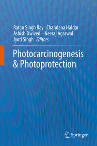 Vorderes Coverbild Photocarcinogenesis & Photoprotection