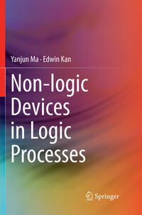 Vorderes Coverbild Non-logic Devices in Logic Processes