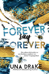 Vorderes Coverbild FOREVER say FOREVER