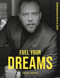 Vorderes Coverbild Fuel Your Dreams