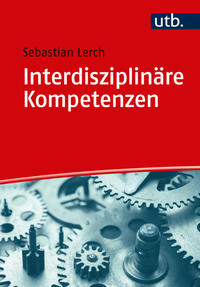 Vorderes Coverbild Interdisziplinäre Kompetenzen