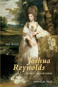 Vorderes Coverbild Joshua Reynolds