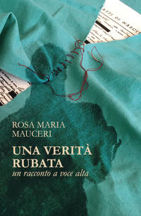 Vorderes Coverbild Una verità rubata