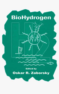 Vorderes Coverbild BioHydrogen