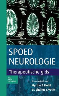 Vorderes Coverbild Spoed neurologie