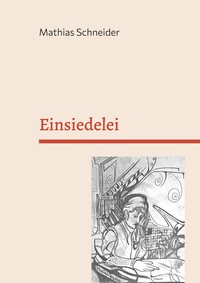 Vorderes Coverbild Einsiedelei