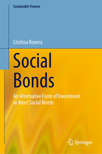 Vorderes Coverbild Social Bonds
