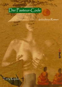 Vorderes Coverbild Der Pasteur-Code