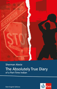 Vorderes Coverbild The Absolutely True Diary of a Part-Time Indian