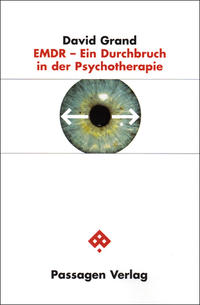 Vorderes Coverbild EMDR - Ein Durchbruch in der Psychotherapie