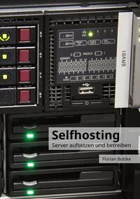 Vorderes Coverbild Selfhosting