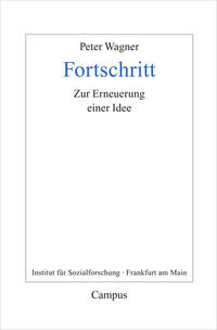 Vorderes Coverbild Fortschritt