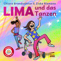 Vorderes Coverbild Lima und das Tanzen