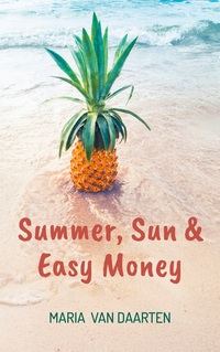 Vorderes Coverbild Summer, Sun & Easy Money