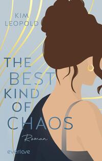 Vorderes Coverbild The Best Kind of Chaos