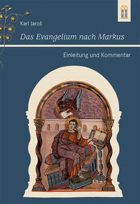 Vorderes Coverbild Das Evangelium nach Markus