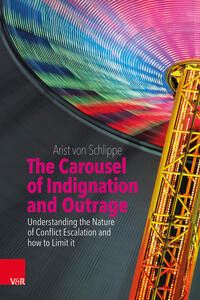 Vorderes Coverbild The Carousel of Indignation and Outrage