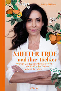 Vorderes Coverbild Mutter Erde und ihre Töchter